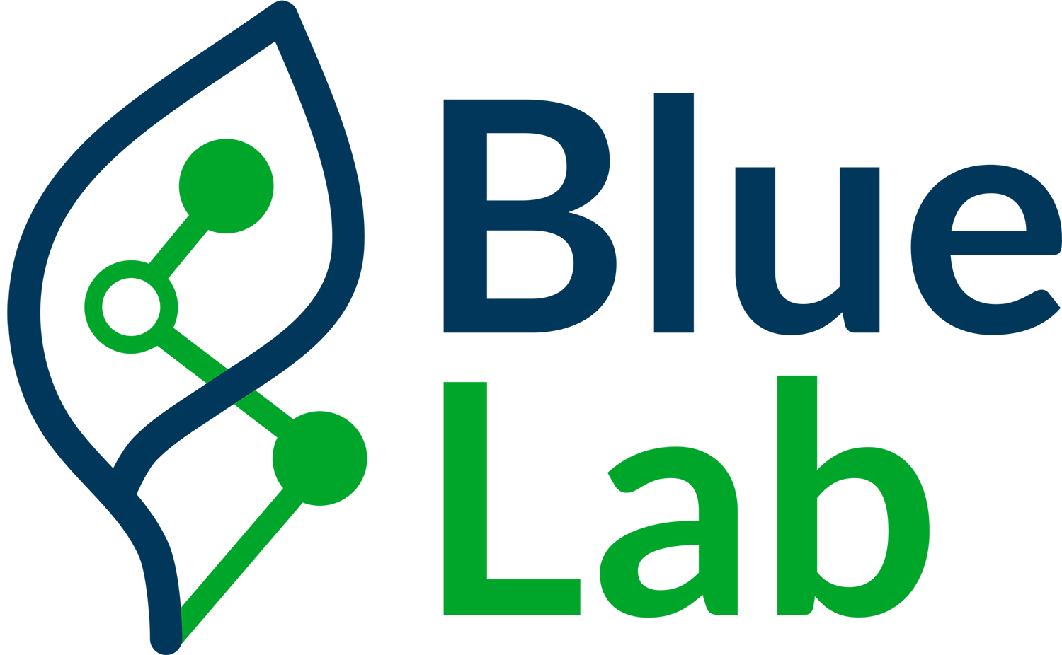 Blue Lab Consulting