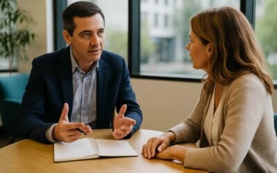 Consulenza con impatto: il valore delle domande giuste prima delle risposte veloci