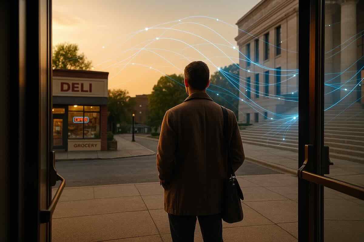 EDIH non è solo un voucher: è un modello di evoluzione accessibile