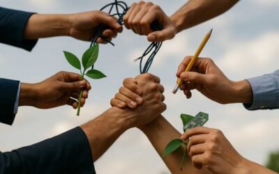 Oltre il progetto per evolvere sistemi, non solo prodotti