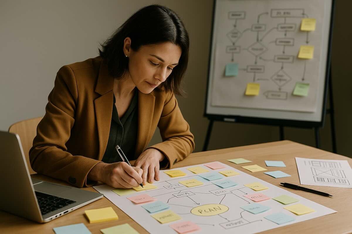 Progettare bene, progettare utile, per costruire impatto reale Progettare bene, progettare utile, per costruire impatto reale