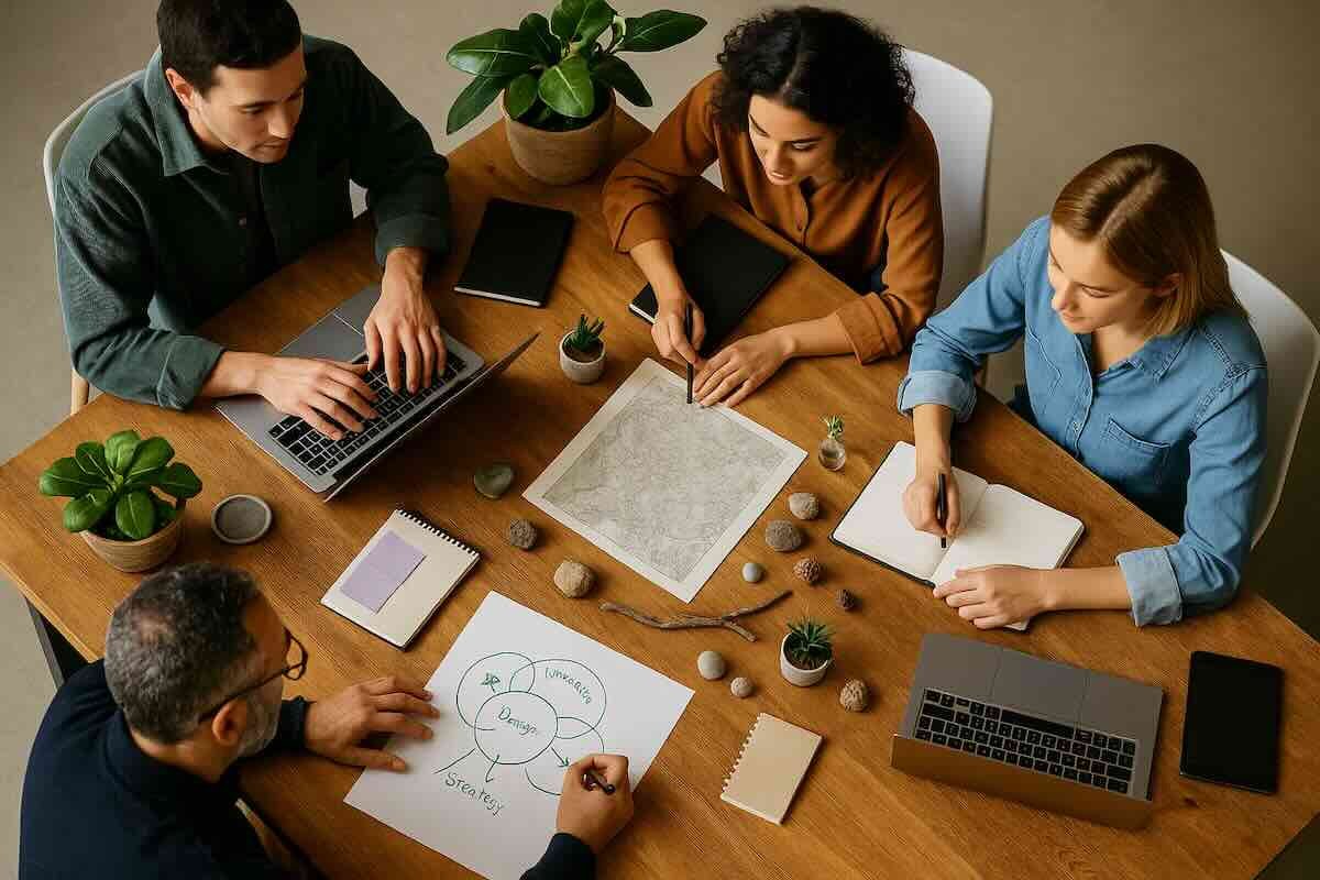 Progetti che evolvono: pensare in modo sistemico, agire in modo olistico