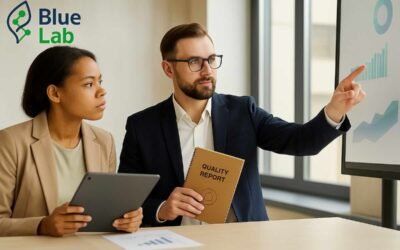 Qualità e innovazione: due parole che camminano insieme